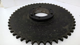 Martin 60SF48 Sprocket 11 7/8" OD 60 Chain 48 Teeth