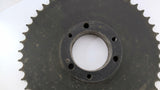 Martin 60SF48 Sprocket 11 7/8" OD 60 Chain 48 Teeth