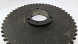 Martin 60SF48 Sprocket 11 7/8" OD 60 Chain 48 Teeth