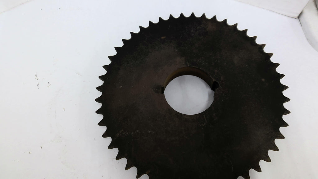 Dodge 50BTL47 2012 Sprocket 9 5/8" OD 50 Chain 47 Teeth