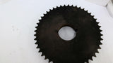 Dodge 50BTL47 2012 Sprocket 9 5/8" OD 50 Chain 47 Teeth