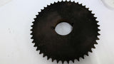 Dodge 50BTL47 2012 Sprocket 9 5/8" OD 50 Chain 47 Teeth
