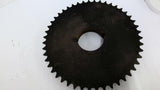 Dodge 50BTL47 2012 Sprocket 9 5/8" OD 50 Chain 47 Teeth