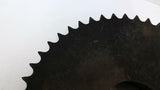 Dodge 50BTL47 2012 Sprocket 9 5/8" OD 50 Chain 47 Teeth