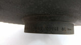 Dodge 50BTL47 2012 Sprocket 9 5/8" OD 50 Chain 47 Teeth