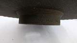 Dodge 50BTL47 2012 Sprocket 9 5/8" OD 50 Chain 47 Teeth