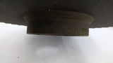 Dodge 50BTL47 2012 Sprocket 9 5/8" OD 50 Chain 47 Teeth