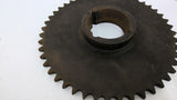 Dodge 50BTL47 2012 Sprocket 9 5/8" OD 50 Chain 47 Teeth