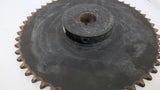Martin 50BS52 Sprocket 1 1/4" Bore 10 5/8" OD 50 Chain 52 Teeth