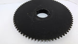 Tri-Clover 40 72TL 2012 Sprocket 1 11/16" OD