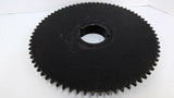 Tri-Clover 40 72TL 2012 Sprocket 1 11/16" OD