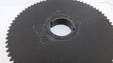 Tri-Clover 40 72TL 2012 Sprocket 1 11/16" OD