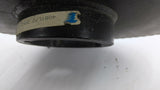 Tri-Clover 40 72TL 2012 Sprocket 1 11/16" OD