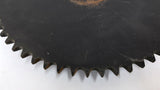 Tsubaki 50B60F Sprocket 1 7/16" Bore 12 1/4" OD 50 Chain 60 Teeth