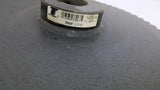 Tsubaki 50B60F Sprocket 1 7/16" Bore 12 1/4" OD 50 Chain 60 Teeth