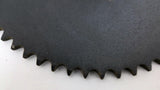 Tsubaki 50B60F Sprocket 1 7/16" Bore 12 1/4" OD 50 Chain 60 Teeth