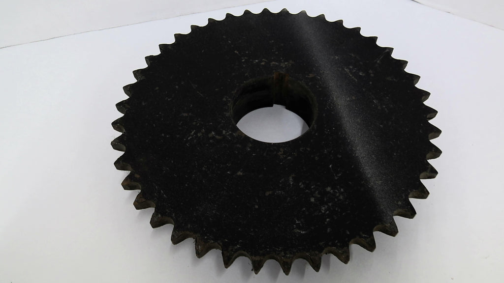 Browning 60042 Sprocket 60 Chain 42 Teeth 10 3/8" OD