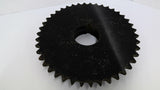 Browning 60042 Sprocket 60 Chain 42 Teeth 10 3/8" OD