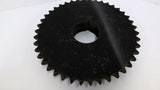 Browning 60042 Sprocket 60 Chain 42 Teeth 10 3/8" OD