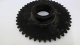 Browning 60042 Sprocket 60 Chain 42 Teeth 10 3/8" OD