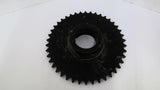 Browning 60042 Sprocket 60 Chain 42 Teeth 10 3/8" OD