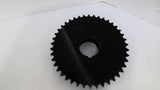 Browning 60042 Sprocket 60 Chain 42 Teeth 10 3/8" OD