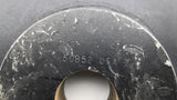 50B52 Sprocket 1 1/4" Bore 10 3/4" OD 50 Chain 52 Teeth