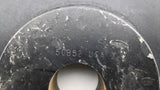50B52 Sprocket 1 1/4" Bore 10 3/4" OD 50 Chain 52 Teeth