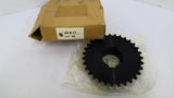 08B31 Sprocket 1 3/4" Bore 5 1/16" OD