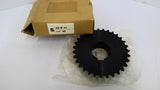 08B31 Sprocket 1 3/4" Bore 5 1/16" OD