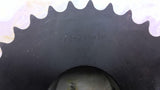 08B31 Sprocket 1 3/4" Bore 5 1/16" OD