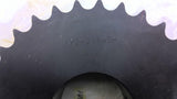 08B31 Sprocket 1 3/4" Bore 5 1/16" OD