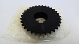 08B31 Sprocket 1 3/4" Bore 5 1/16" OD