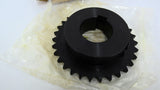 08B31 Sprocket 1 3/4" Bore 5 1/16" OD