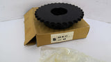 08B31 Sprocket 1 3/4" Bore 5 1/16" OD