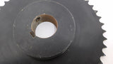 Browning 40B47 Sprocket1 3/8" Bore 7 3/4" OD 40 Chain 47 Teeth
