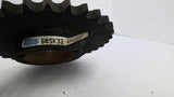 Martin 60SK32 Sprocket 8" OD 60 Chain 32 Teeth