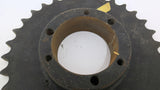 Martin 60SK32 Sprocket 8" OD 60 Chain 32 Teeth