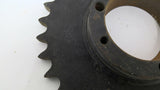 Martin 60SK32 Sprocket 8" OD 60 Chain 32 Teeth