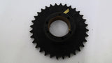 Martin 60SK32 Sprocket 8" OD 60 Chain 32 Teeth