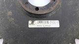 Tsubaki 50SDS48 Sprocket 9 13/16" OD 50 Chain 48 Teeth