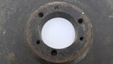 Tsubaki 50SDS48 Sprocket 9 13/16" OD 50 Chain 48 Teeth