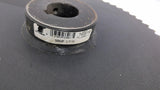 Tsubaki 50B60 F Sprocket 1 7/16" Bore 12 1/4" OD
