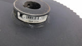 Tsubaki 50B60 F Sprocket 1 7/16" Bore 12 1/4" OD