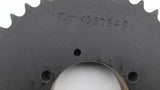 Martin 40SDS40 Sprocket 6 5/8" OD 40 chain 40 Teeth Lot Of 2