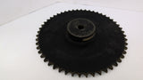 Tri-Clover 50B52 Sprocket3/4" Bore 10 5/8" OD 50 Chain 52 Teeth