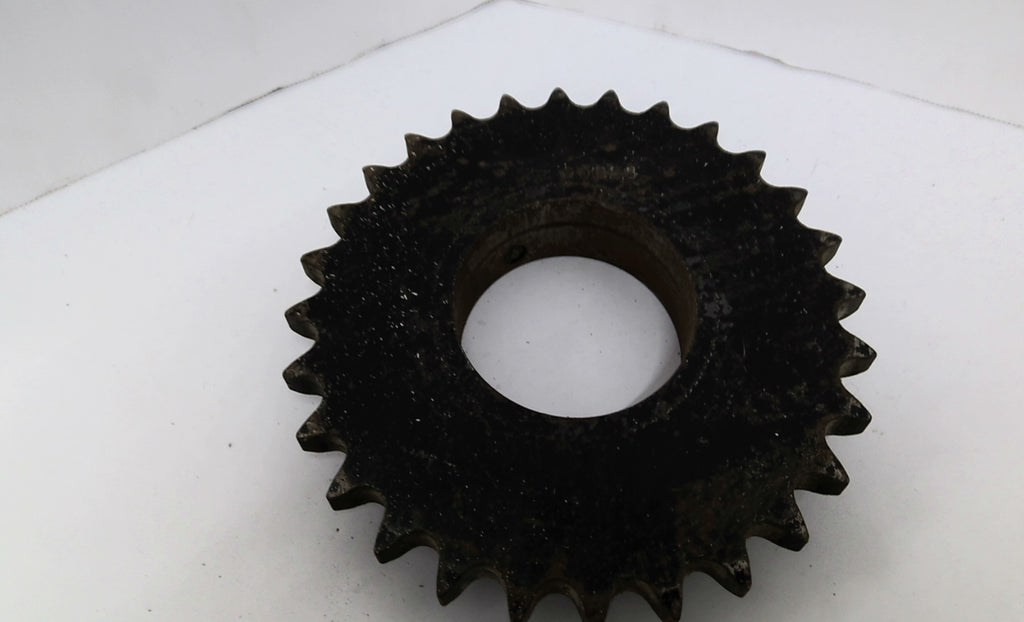 Martin 60B28 Sprocket 3" Bore 60 Chain 28 Teeth