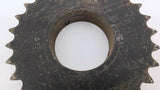 Martin 60B28 Sprocket 3" Bore 60 Chain 28 Teeth