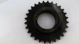 Martin 60B28 Sprocket 3" Bore 60 Chain 28 Teeth