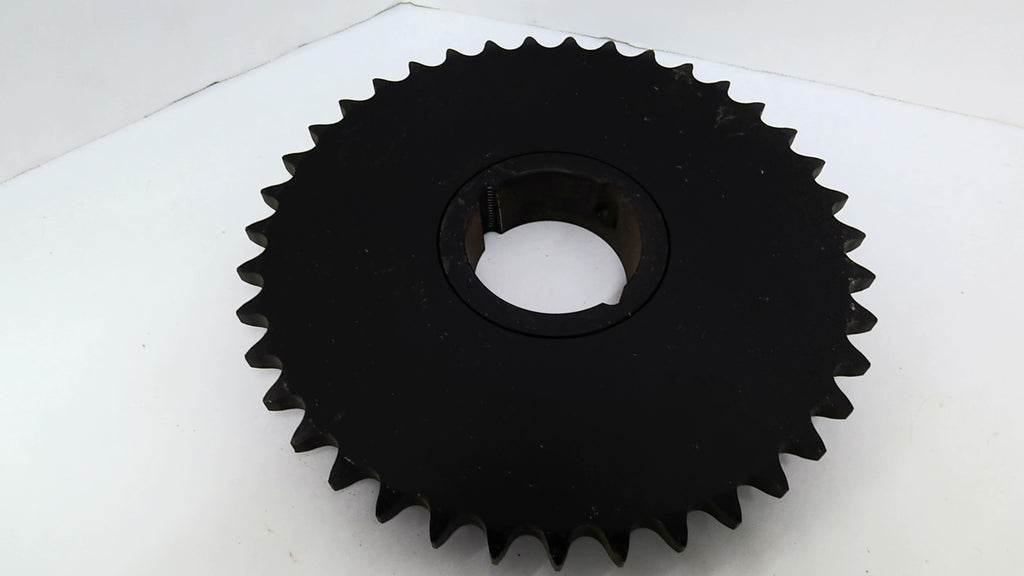 Tsubaki 60SK39 Sprocket 60 chain 39 Teeth SK bushing